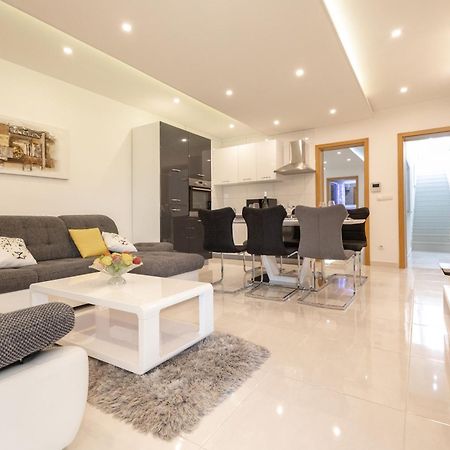 Luxury Apartment Aria 特罗吉尔 外观 照片