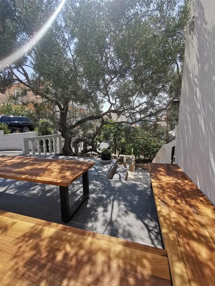 Luxury Apartment Aria 特罗吉尔 外观 照片