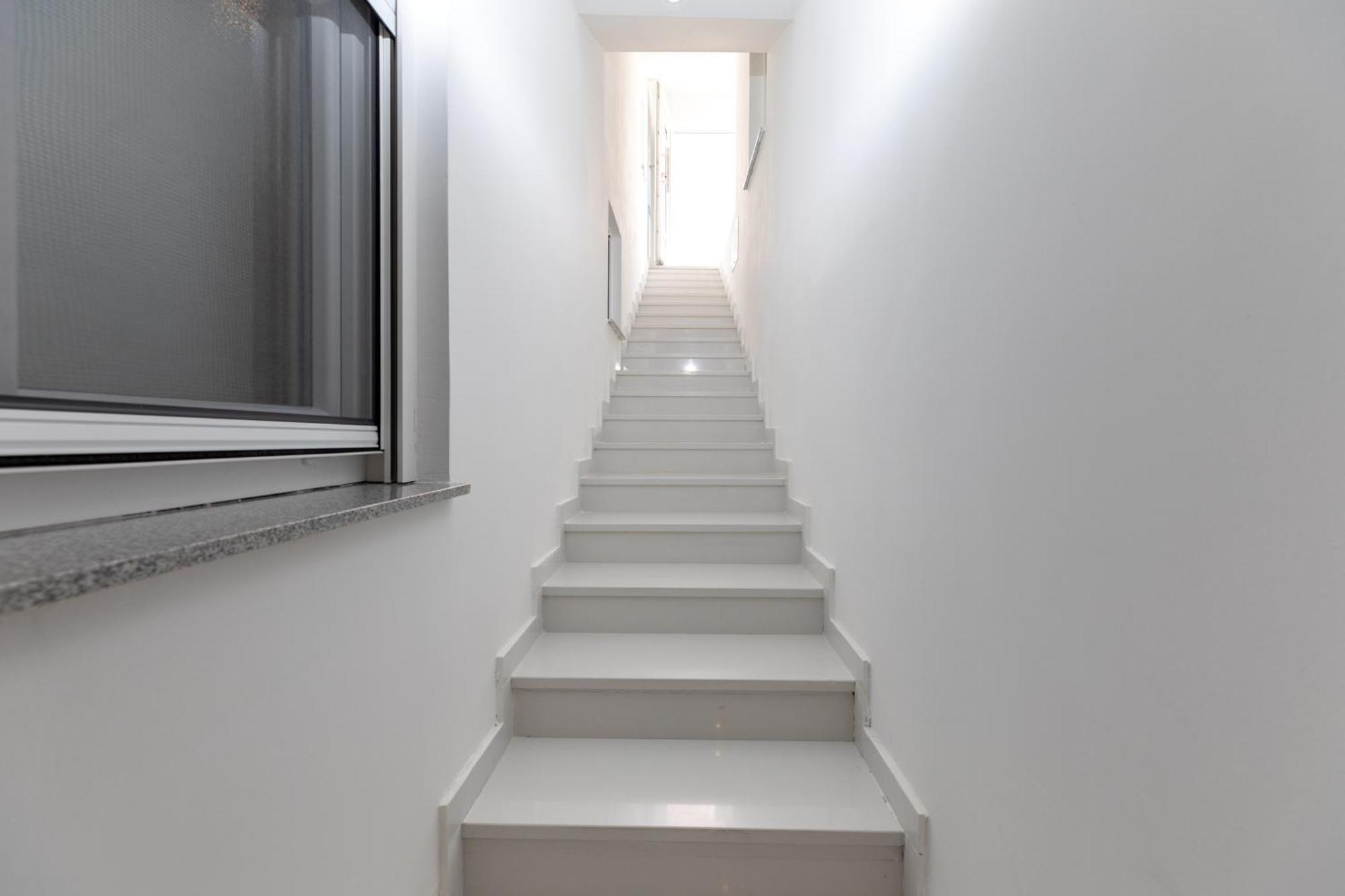 Luxury Apartment Aria 特罗吉尔 外观 照片